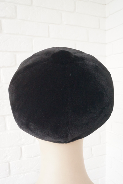 Кепка "Алькор" экомех