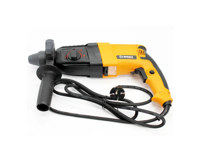 Перфоратор электрический Gramex HRH-980