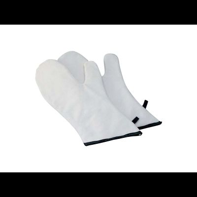 Рукавицы кондитерские однопалые