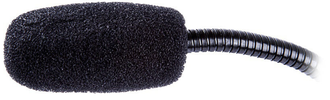 Мультимедийный микрофон Blast BAM-101 (чёрный)