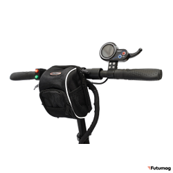 Электросамокат Halten RS-01