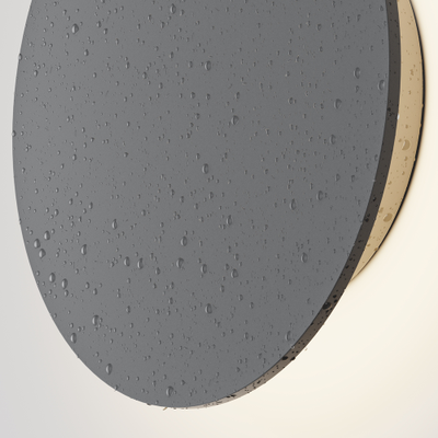 Архитектурная подсветка Wald 3000К 12Вт IP 65, O420WL-L12GF