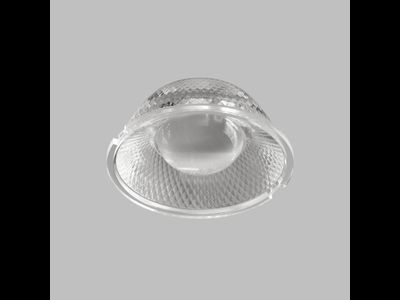 Линза SHINE Optics DK5700-D55-A50