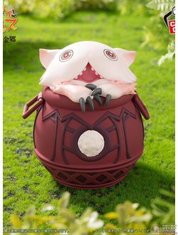 Фигурка Митти (Mitty Sofubi Figure)