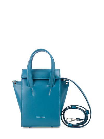 LEXY 3024 Темно-бирюзовый