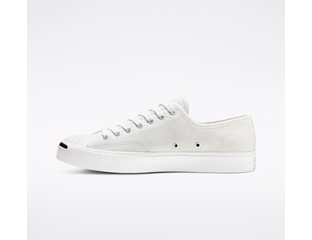 Converse jack purcell canvas white shop