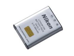 Аккумулятор Nikon EN-EL11