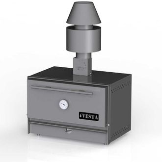 Печь-мангал Vesta 38