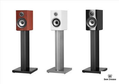 Bowers & Wilkins 707 S2 Полочная 2-х полосная акустика. Цена за Пару