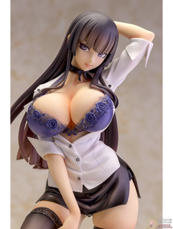 Фигурка 1/6 Ayame