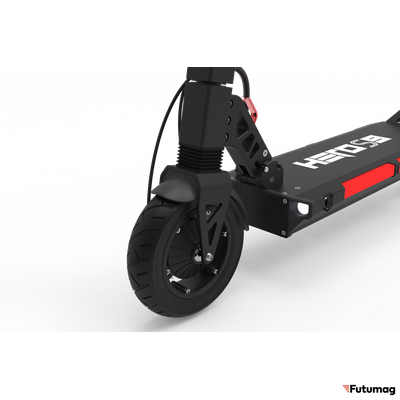 Электросамокат HERO S9