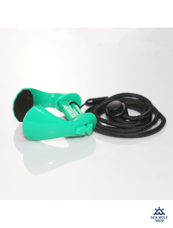 Зажим для носа Lelang пластик, в чехле