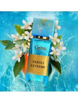 Gritti Neroli Extreme