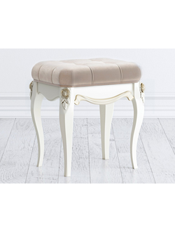 ПУФ  LADYROSE (L47*P36*H51) GL107D-K02-G-B01