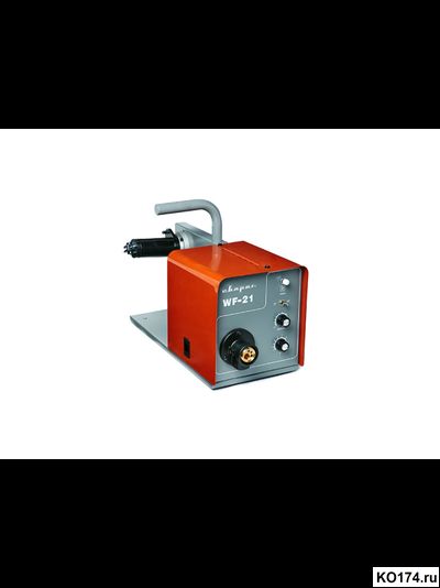 Сварочный полуавтомат Сварог MIG 250 F (J33)