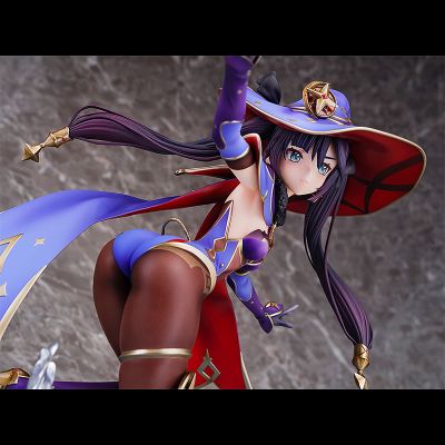 Фигурка 1/7 Мона (Mona Megistus Astral Reflection Ver.)