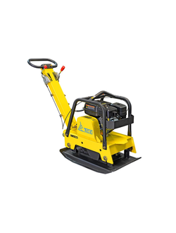 Виброплита реверсивная TSS-WP160L