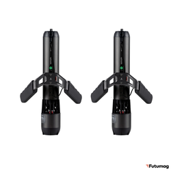 Подводный электроскутер SUBNADO-UNDERWATER SCOOTER WAYDOO черный