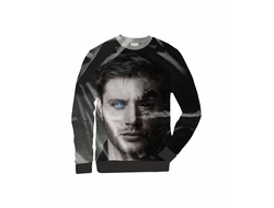 Свитшоты Сверхъестественное/ Supernatural