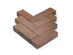 Клинкер тротуарный девау, 52