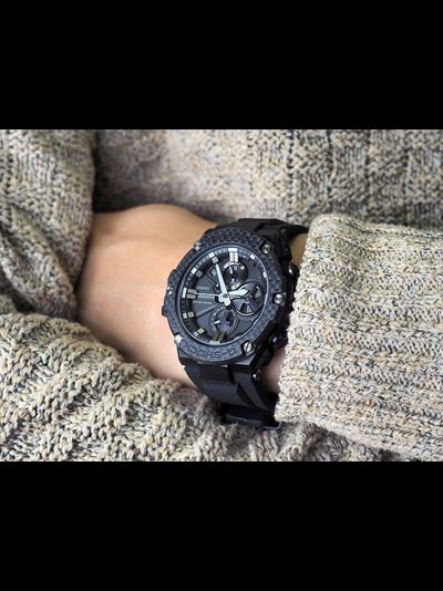 Часы Casio G-Shock GST-B100X-1A
