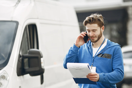 ДОСТАВКА ПЛИТКИ