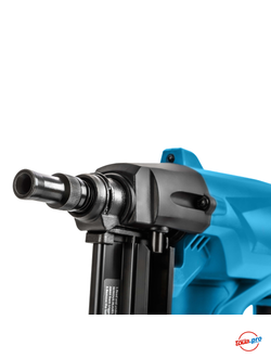 Аккумуляторный монтажный пистолет Toua DCCN40