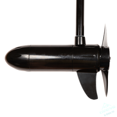 Подвесной электромотор WaterSnake Venom 34 lbs/26" 12V Black