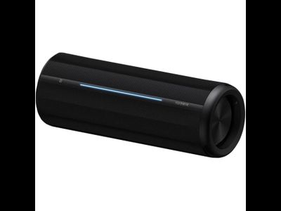 Bluetooth колонка Xiaomi Mi Bluetooth Speaker (Harman) ASM02A (черная)