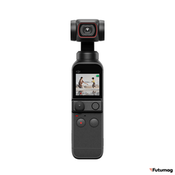 Экшн-камера DJI Osmo Pocket 2 Creator Combo
