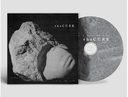 The Cure - Songs Of A Lost World CD