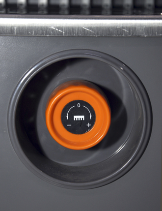 Резак гильотинный FRONT FRONT BW-4908 V9