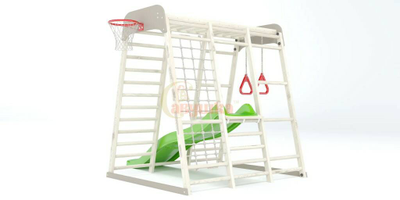 ДСК раннего развития Савушка Непоседа 1 oak