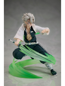 Фигурка 1/12 Санэми Синадзугава (Sanemi Shinazugawa BUZZmod)