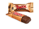 Шоколадные батончики Twix Minis 1 кг