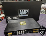 AMP PANACEA DA-80.6DSP