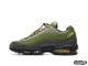 Nike Corteiz x Air Max 95 SP 'Rules the World - Sequoia' (40-45)
