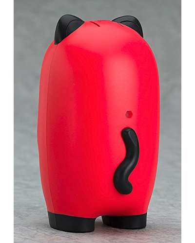 Сменное тело для нендроида Haikyuu!! Karasuno Koukou VS Shiratorizawa Gakuen Koukou (Волейбол!! 3)