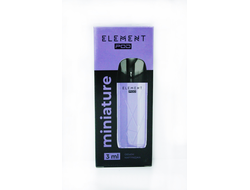 Pod Element EL 01 Vi