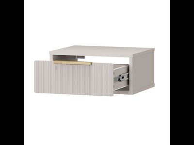 Пандора Тумба ТБ-16 (450*202*354мм), кашемир/айриш