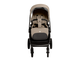Коляска прогулочная Sweet Baby Cupola Almond Beige