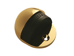 MORELLI Дверной ограничитель DS1 GP золото