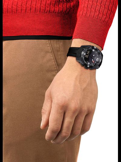 Швейцарские часы Tissot T091.420.47.057.01