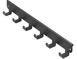 Панель с крючками боковая GHB