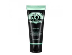 Маска-пленка от чёрных точек Black Out Pore Peel-Off Pack 100мл