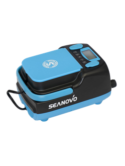 Насос Seanovo 999 аккумуляторный