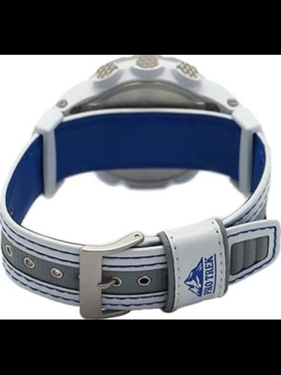 Часы Casio Pro Trek PRW-3000G-7