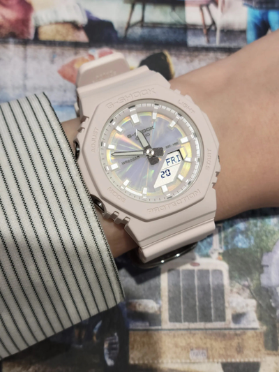 Часы Casio G-Shock GMA-P2100PC-4A