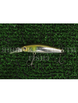 Воблер Zipbaits Rigge S-Line 46S MDR цвет 015