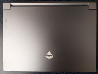 Machenike Light 16 Pro ( 16.0 WQXGA IPS 165Hz Ryzen 7 7735H RTX4060 (8Gb) 16Gb 512Gb SSD )